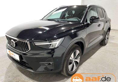 Volvo XC40, 2022