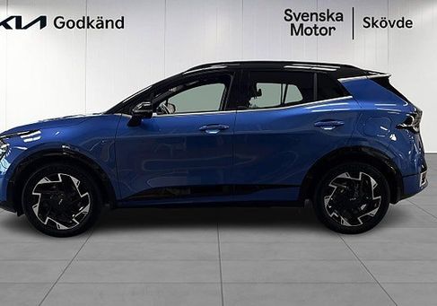 Kia Sportage, 2022 2