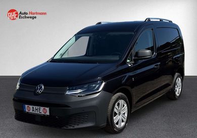 Volkswagen Caddy, 2024