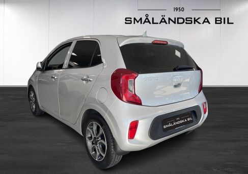Kia Picanto, 2023
