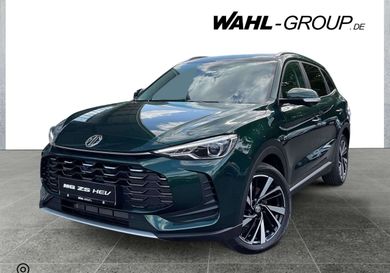 MG ZS, 2024