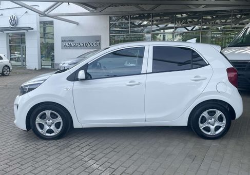 Kia Picanto, 2024