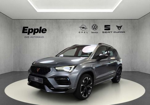 Cupra Ateca, 2022