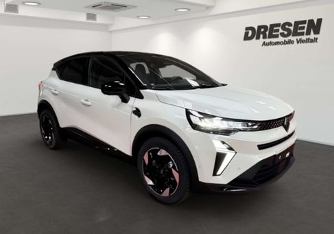 Renault Captur, 2026