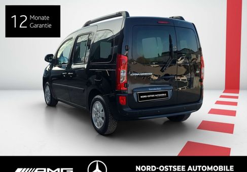 Mercedes-Benz Citan, 2018