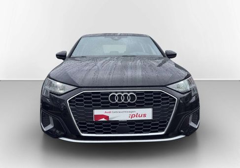 Audi A3, 2024 2