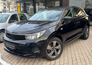 Opel Grandland X, 2023