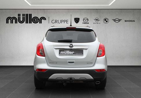 Opel Mokka X, 2019 3