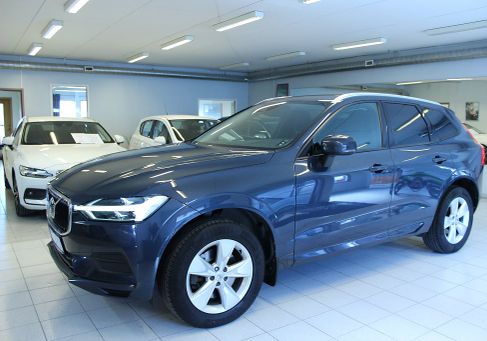 Volvo XC60, 2019