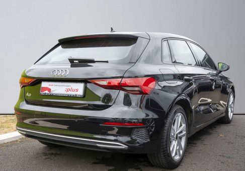 Audi A3, 2023 3