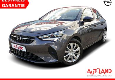 Opel Corsa, 2020