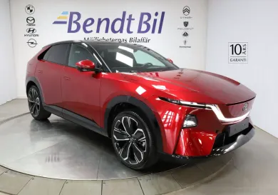 Mazda, 2026