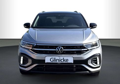 Volkswagen T-Roc, 2023
