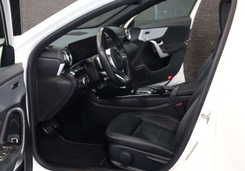 Mercedes-Benz A 250, 2020