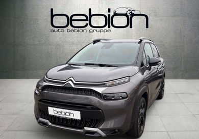 Citroën C3 Aircross, 2022