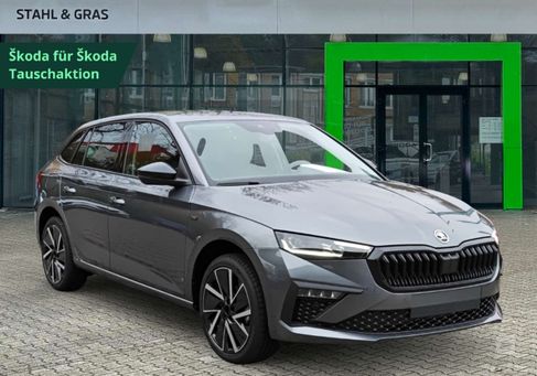 Skoda Scala, 2024