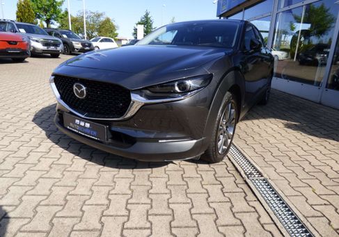 Mazda CX-30, 2020 2
