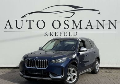 BMW X1, 2023