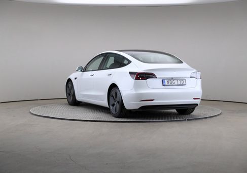 Tesla Model 3, 2021 2