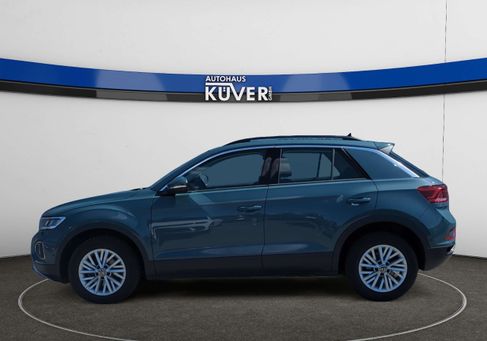 Volkswagen T-Roc, 2023