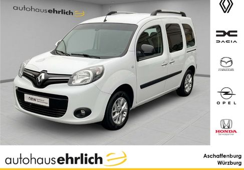 Renault Kangoo, 2019