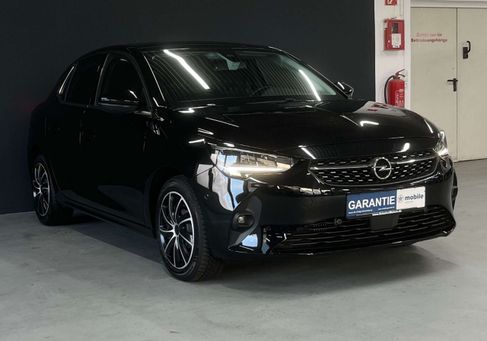 Opel Corsa, 2020 3