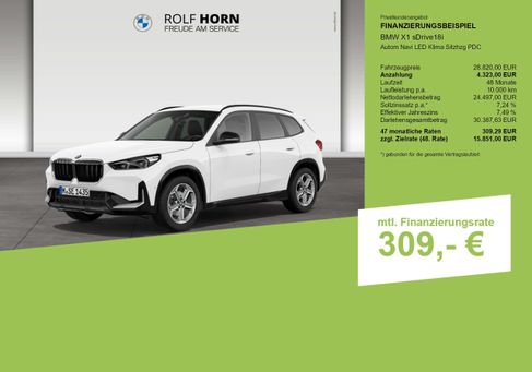 BMW X1, 2022 3