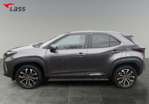 Toyota Yaris Cross, 2023