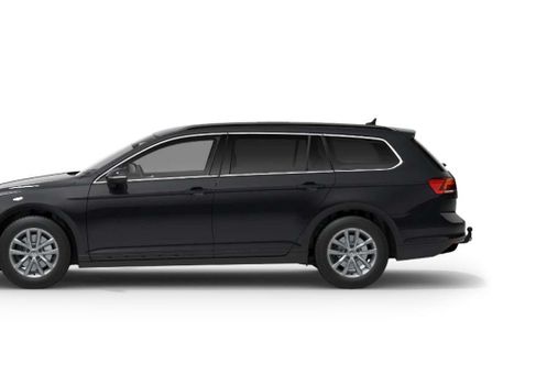 Volkswagen Passat Variant, 2020 2