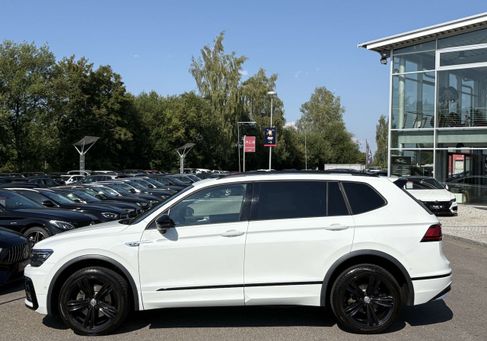 Volkswagen Tiguan Allspace, 2020