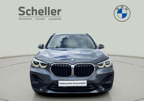 BMW X1, 2021 3