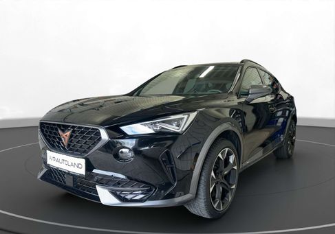 Cupra Formentor, 2022 2