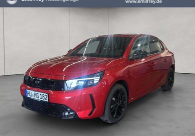 Opel Corsa, 2025