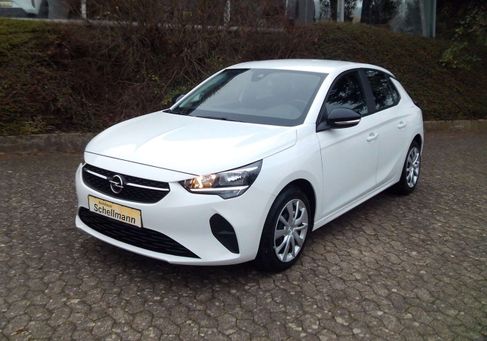 Opel Corsa, 2023 2