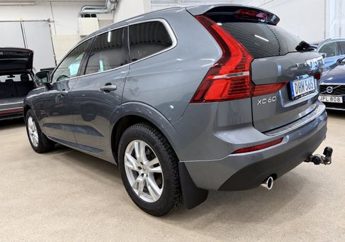 Volvo XC60, 2018 2