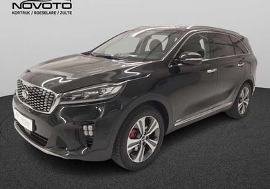 Kia Sorento, 2019