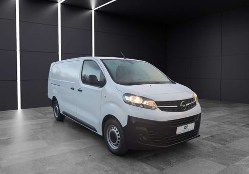 Opel Vivaro, 2023 2