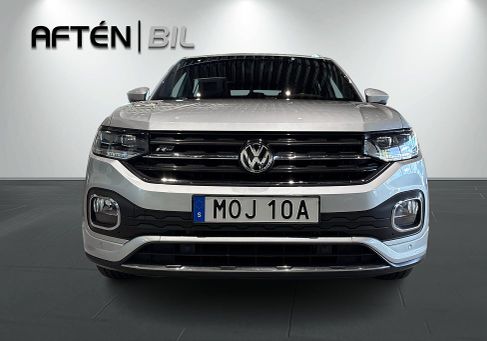 Volkswagen T-Cross, 2020