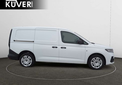 Ford Transit Connect, 2025