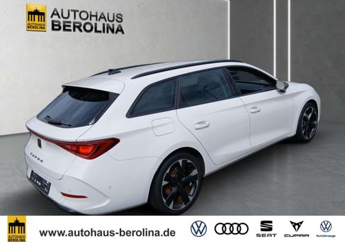 Cupra Leon, 2023 2