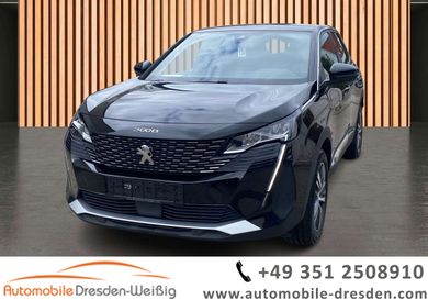 Peugeot 3008, 2024