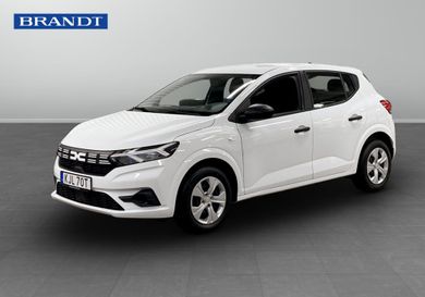 Dacia Sandero, 2023