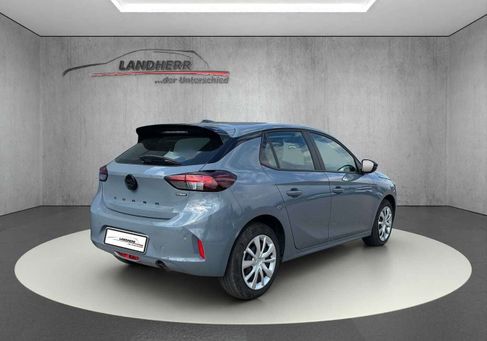 Opel Corsa, 2025 3