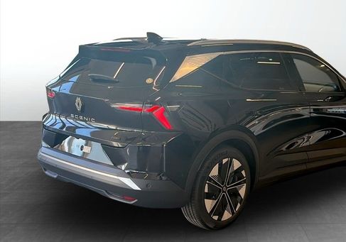 Renault Scenic, 2025