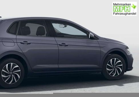 Volkswagen Polo, 2026 3