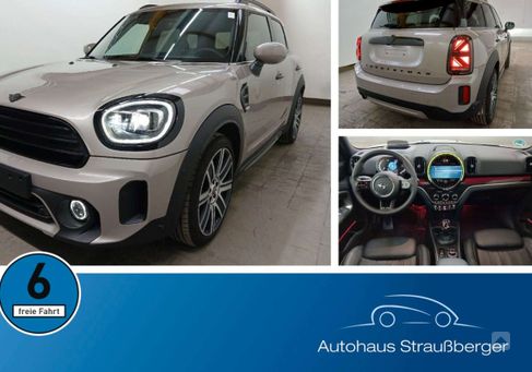 MINI Cooper Countryman, 2023
