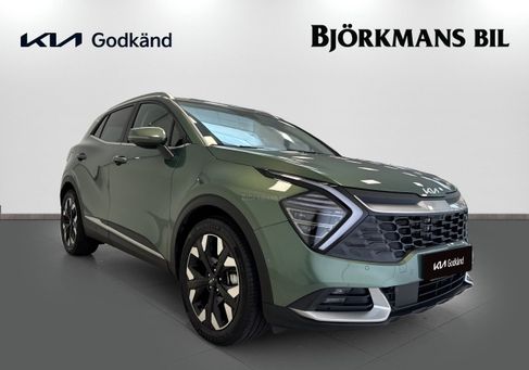 Kia Sportage, 2023 3