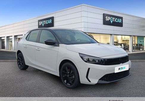 Opel Corsa, 2025 3