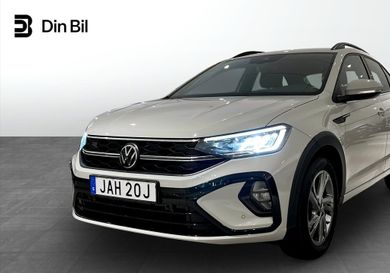 Volkswagen Taigo, 2023
