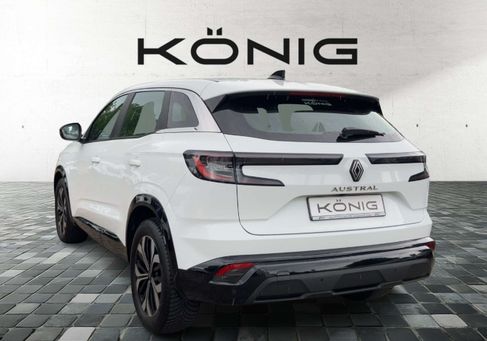 Renault Austral, 2023
